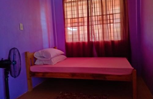 Donsol Cabin | Touristlink Homestay