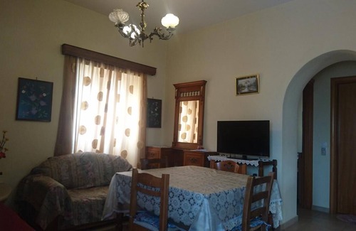 Tourloti House | Tourloti Village House