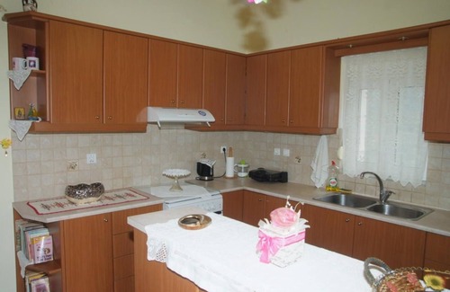 Tourloti House | Tourloti Village House