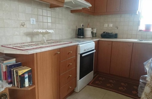 Tourloti House | Tourloti Village House