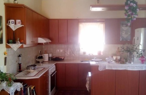 Tourloti House | Tourloti Village House
