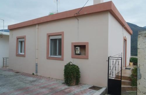 Tourloti Apartment | Tourloti Village House