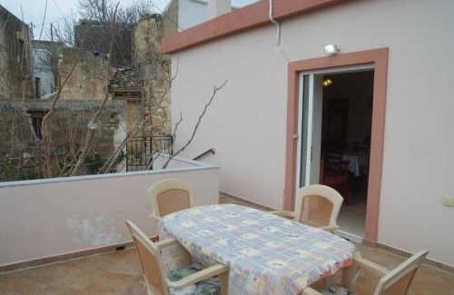 Tourloti Apartment | Tourloti Village House