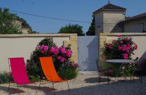 Neac Bed & Breakfast | Tournefeuille La Cure