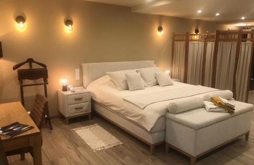 Erquelinnes Bed & Breakfast | Tournez La Page