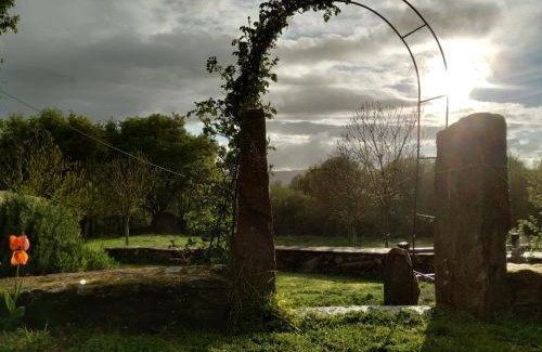 Carballedo House | TOURON Nº1