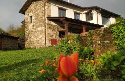Carballedo House | TOURON Nº1