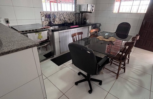 Touros House | Touros Beach House - RN