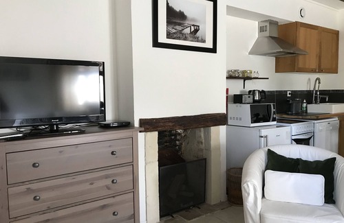 Saint-Cyr-sur-Loire House | TOURS HOUSE of Marinier on the Loire
