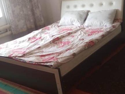 Bokonbayevo House | Tours in Kyrgyzstan