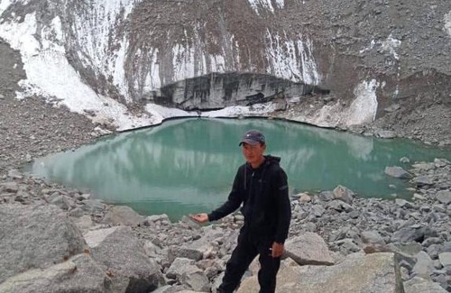 Bokonbayevo House | Tours in Kyrgyzstan