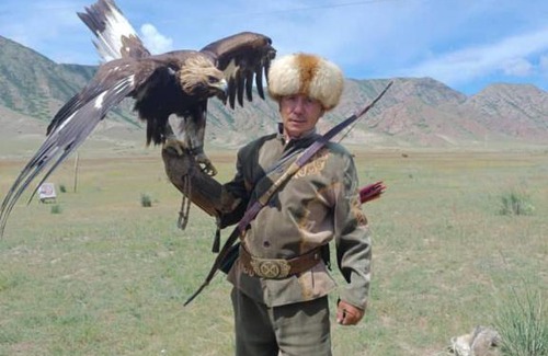 Bokonbayevo House | Tours in Kyrgyzstan