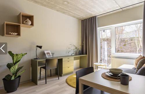 Pohja-Parnumaa Parish Apartment | Tourtest