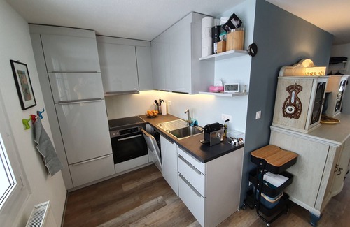Wiler Apartment | Tous en Français pour Vous