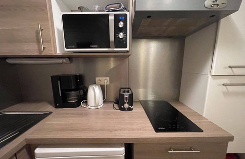 Louvain-la-Neuve Apartment | Tout Inclus . Pratique et Confortable