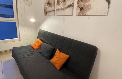 Louvain-la-Neuve Apartment | Tout Inclus . Pratique et Confortable