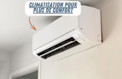 Menetreol-sous-Sancerre Apartment | Tout simplement Golf