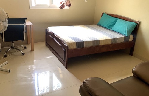 Diamniadio Bed & Breakfast | TOUTAF Diamniadio Chambre BNB AIDB