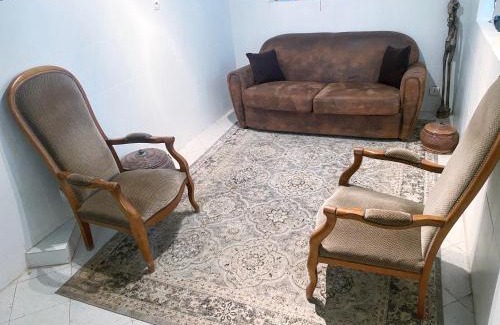 Same Apartment | Touty