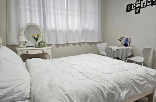 Pyeongtaek Villa | Tov Stay Atti