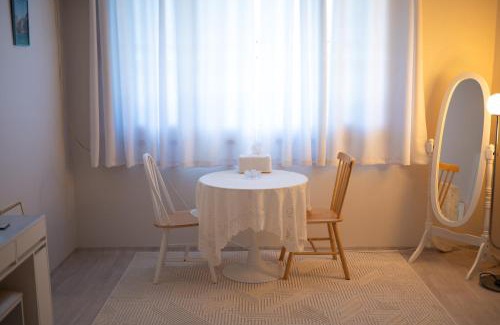 Pyeongtaek Villa | Tov Stay Atti