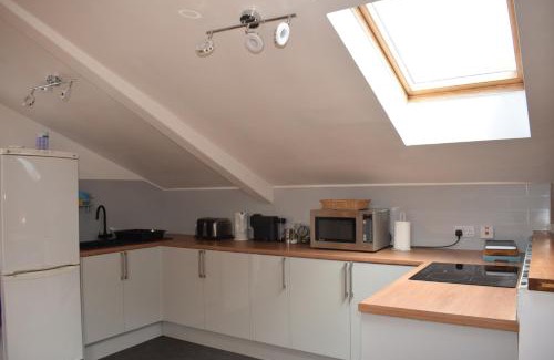 Clayton House | Tovey Lodge