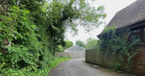 Clayton House | Tovey Lodge