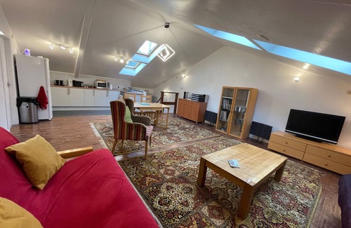 Clayton Cottage | Tovey Lodge