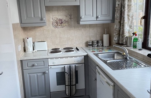 Clayton Cottage | Tovey Lodge