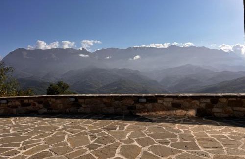 North Tzoumerka House | ToVouno