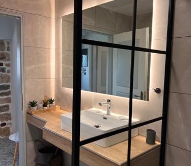 North Tzoumerka House | ToVouno