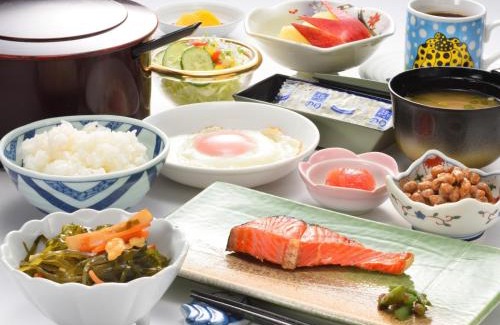 Towada Hotel | Towada City Hotel - Vacation STAY 47310v