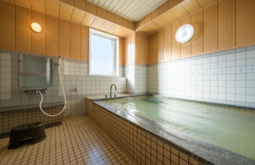 Towada Hotel | Towada City Hotel - Vacation STAY 47310v