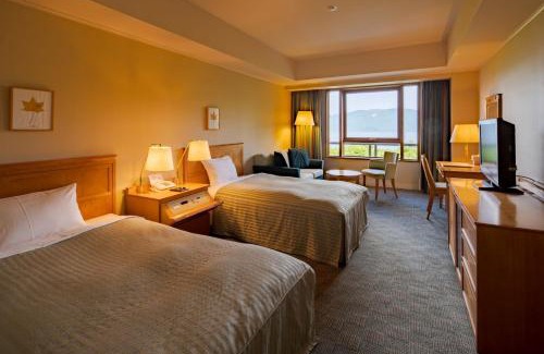 Kazuno-gun Hotel | Towada Hotel