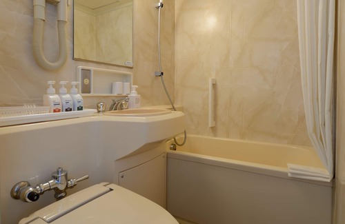 Kazuno-gun Hotel | Towada Prince Hotel