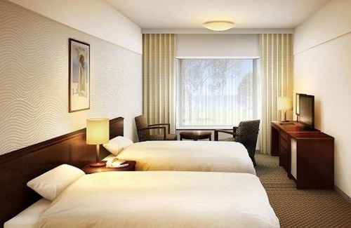 Kazuno-gun Hotel | Towada Prince Hotel