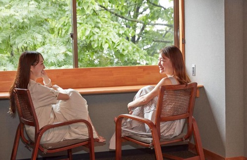 Towadakohan Onsen Hotel | Towadakohan Sakura - Vacation STAY 03811v