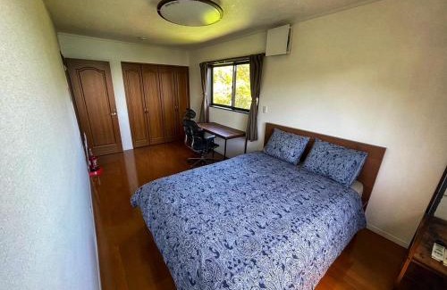 Katsuura House | Towailight Villa Hebara No,7 - Vacation STAY 65137v