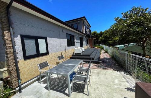 Katsuura House | Towailight Villa Hebara No,7 - Vacation STAY 65137v