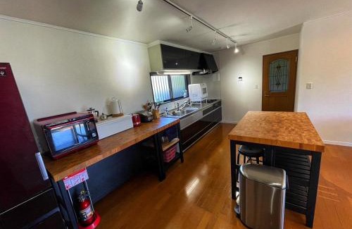 Katsuura House | Towailight Villa Hebara No,7 - Vacation STAY 65137v