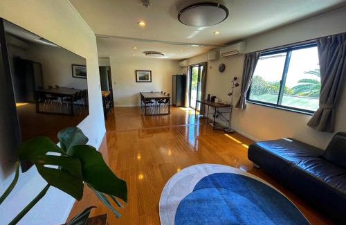 Katsuura House | Towailight Villa Hebara No,7 - Vacation STAY 65137v