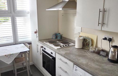 Hoylandswaine Apartment | TOwd Sweetshop