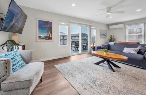 South Oceanside House | Tower 9 #1