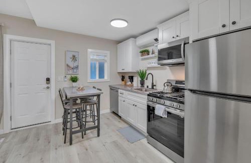 South Oceanside Apartment | Tower 9 F