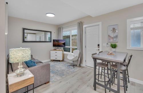 South Oceanside Apartment | Tower 9 F