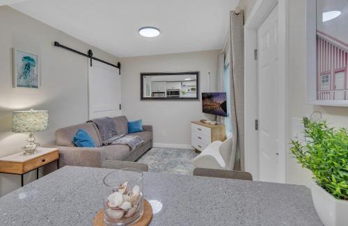 South Oceanside Apartment | Tower 9 F