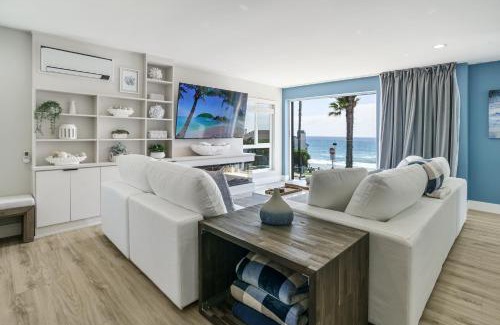 South Oceanside House | Tower 9