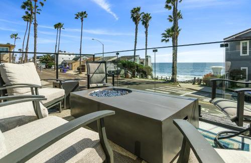 South Oceanside House | Tower 9