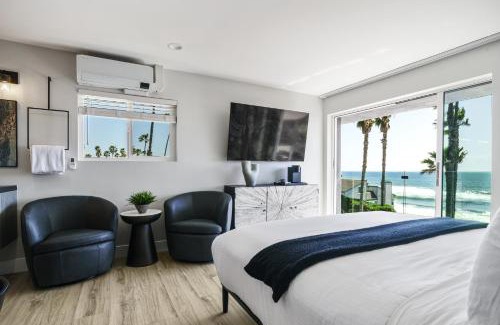 South Oceanside House | Tower 9