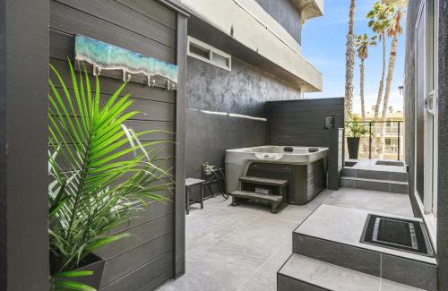 South Oceanside House | Tower 9